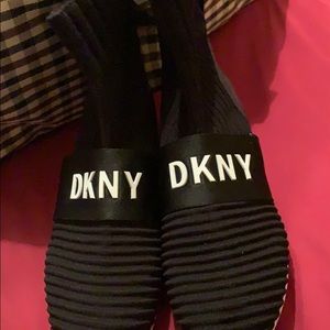 DKNY Boots